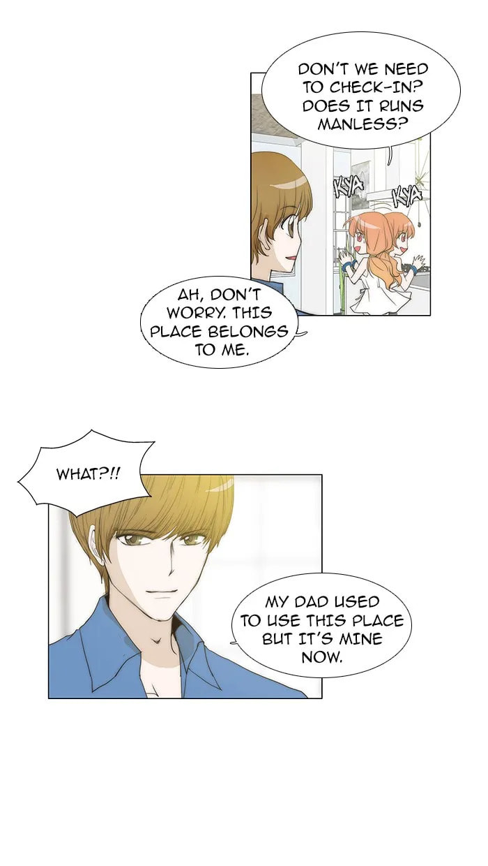 Read unTouchable chapter 62 image 6 on Lezhin