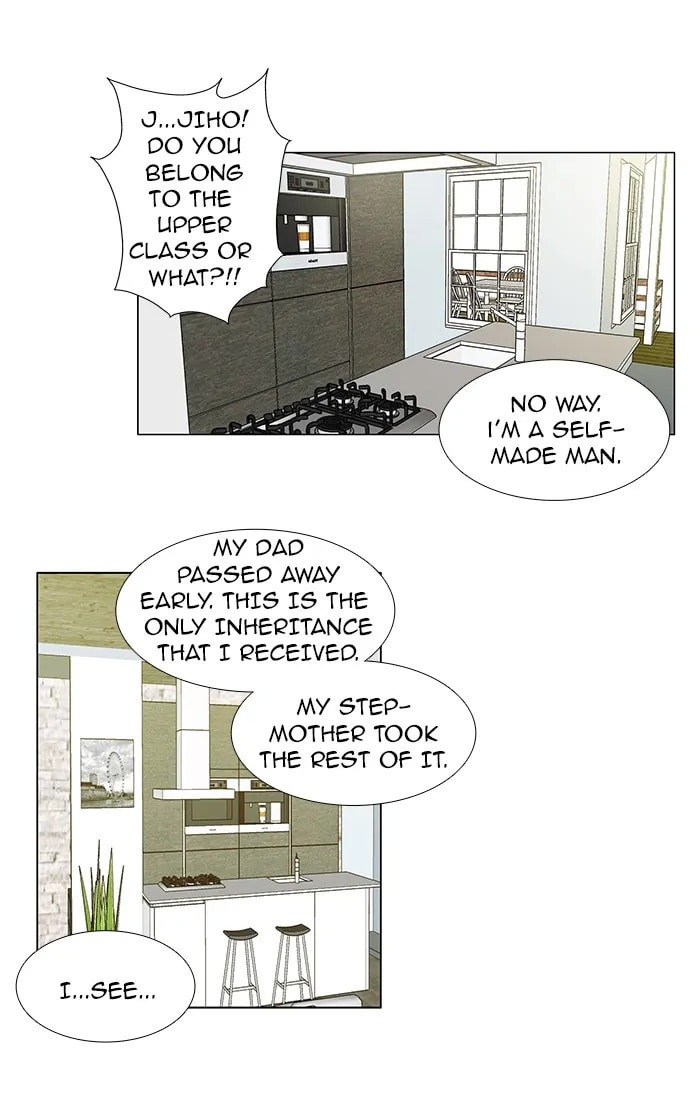 Read unTouchable chapter 62 image 7 on Lezhin