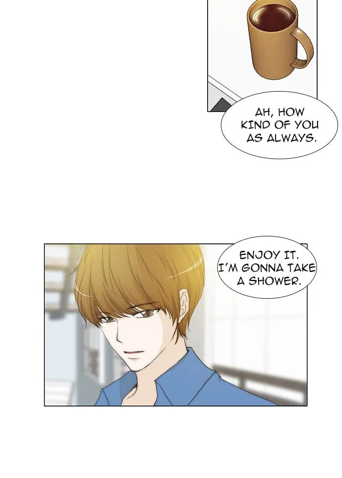Read unTouchable chapter 63 image 14 on Lezhin