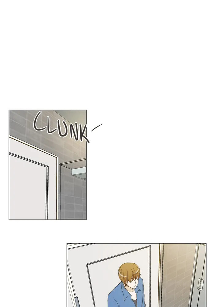 Read unTouchable chapter 63 image 16 on Lezhin