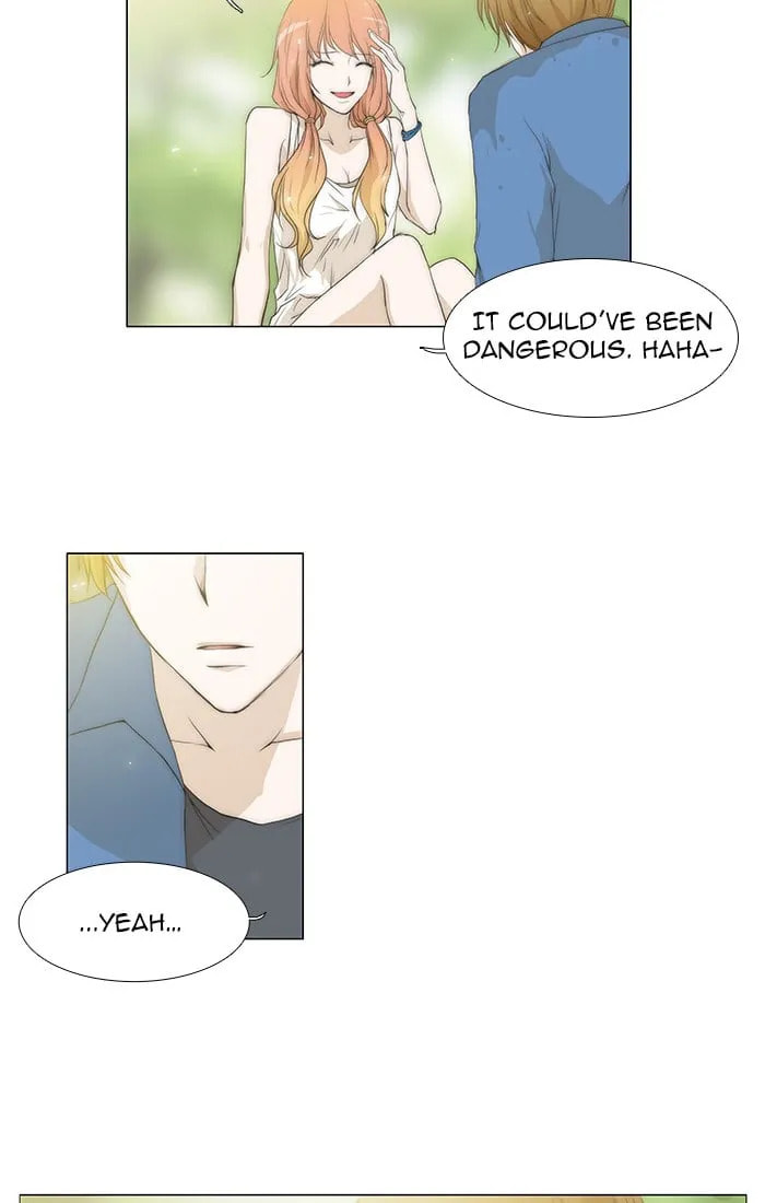 Read unTouchable chapter 63 image 2 on Lezhin