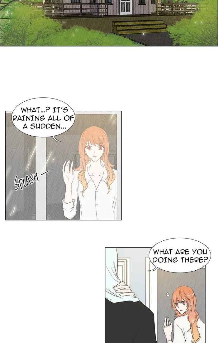 Read unTouchable chapter 63 image 20 on Lezhin