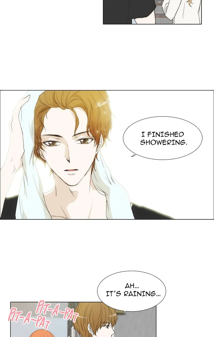 Read unTouchable chapter 63 image 21 on Lezhin