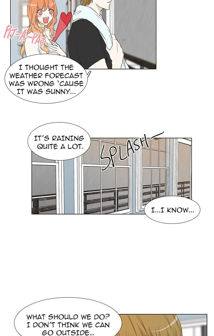 Read unTouchable chapter 63 image 22 on Lezhin
