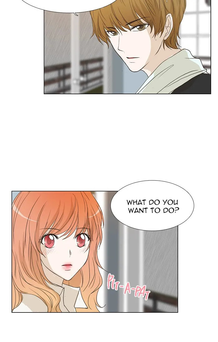 Read unTouchable chapter 63 image 23 on Lezhin