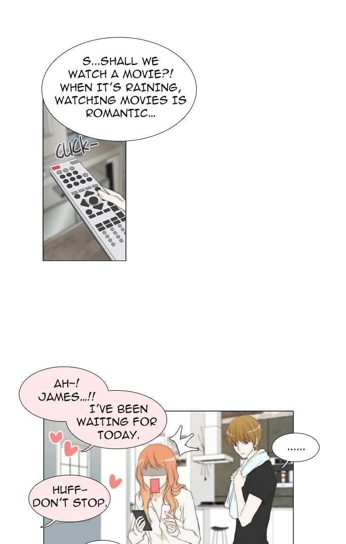 Read unTouchable chapter 63 image 25 on Lezhin