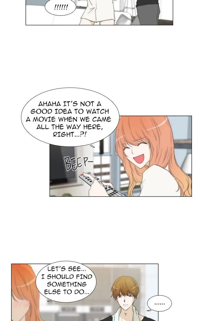 Read unTouchable chapter 63 image 26 on Lezhin