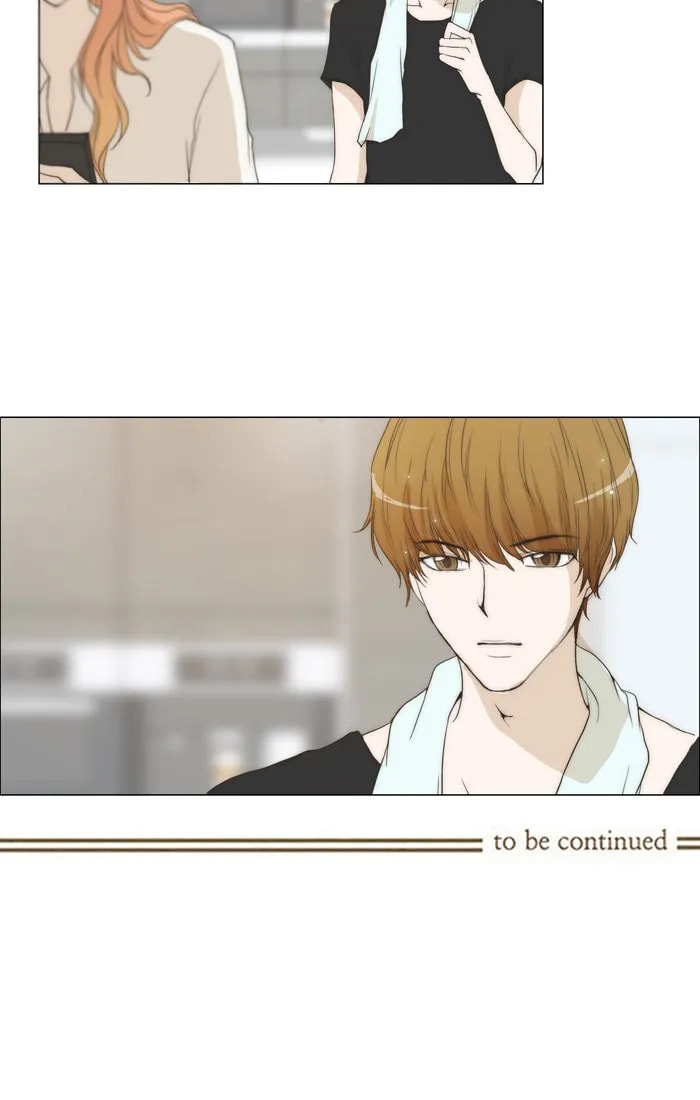 Read unTouchable chapter 63 image 27 on Lezhin