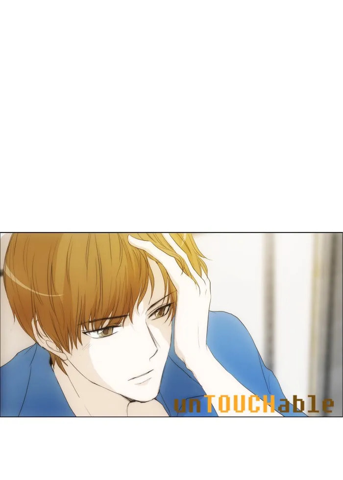 Read unTouchable chapter 63 image 28 on Lezhin