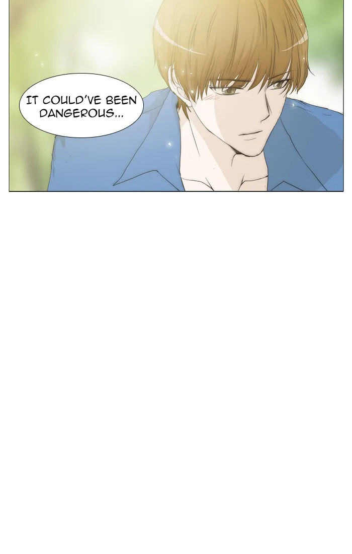 Read unTouchable chapter 63 image 3 on Lezhin