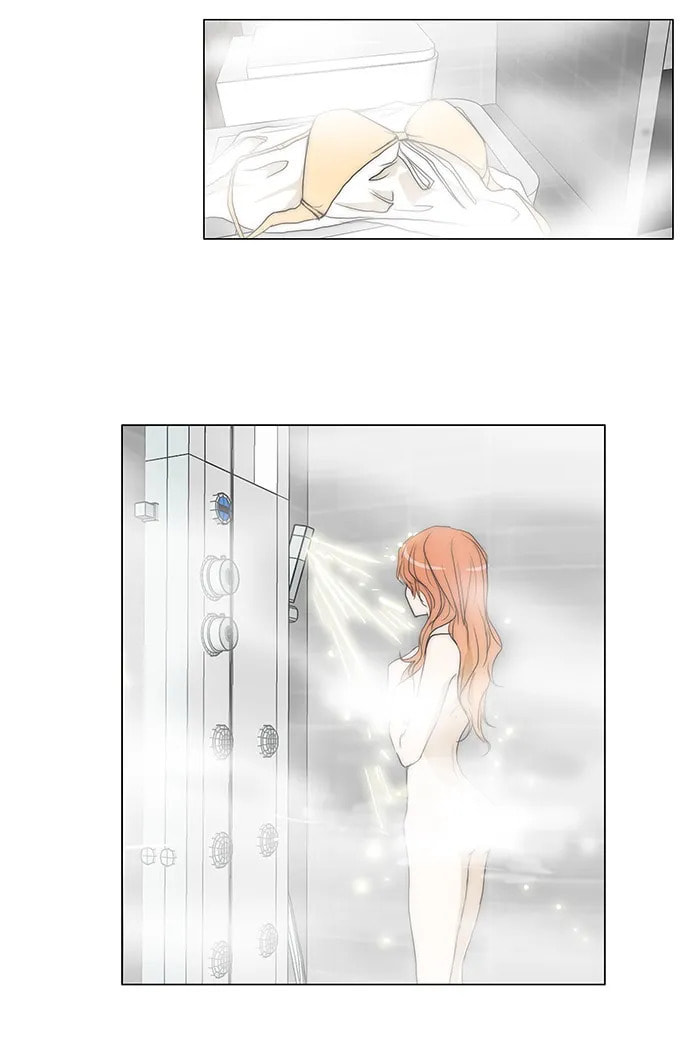 Read unTouchable chapter 63 image 8 on Lezhin
