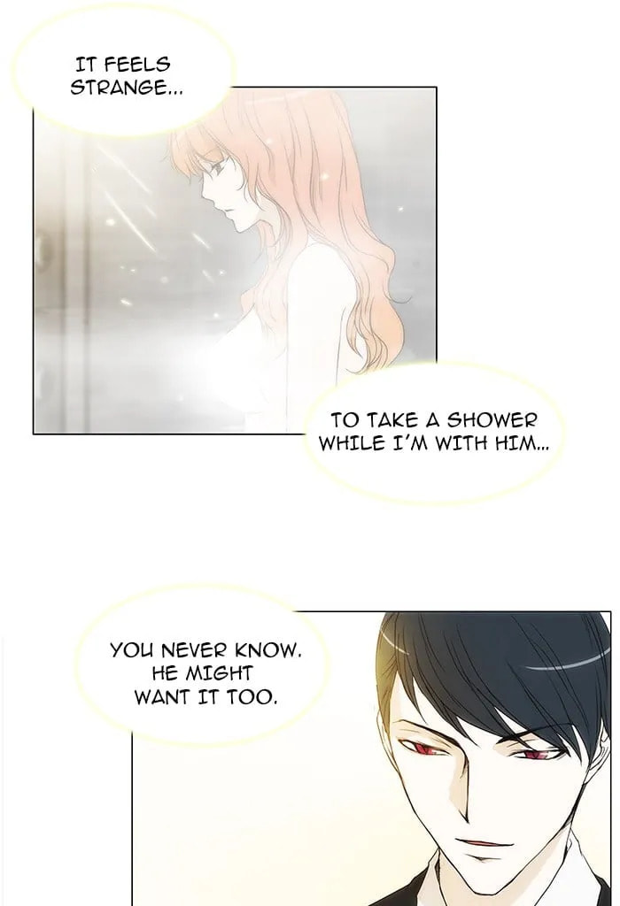 Read unTouchable chapter 63 image 9 on Lezhin