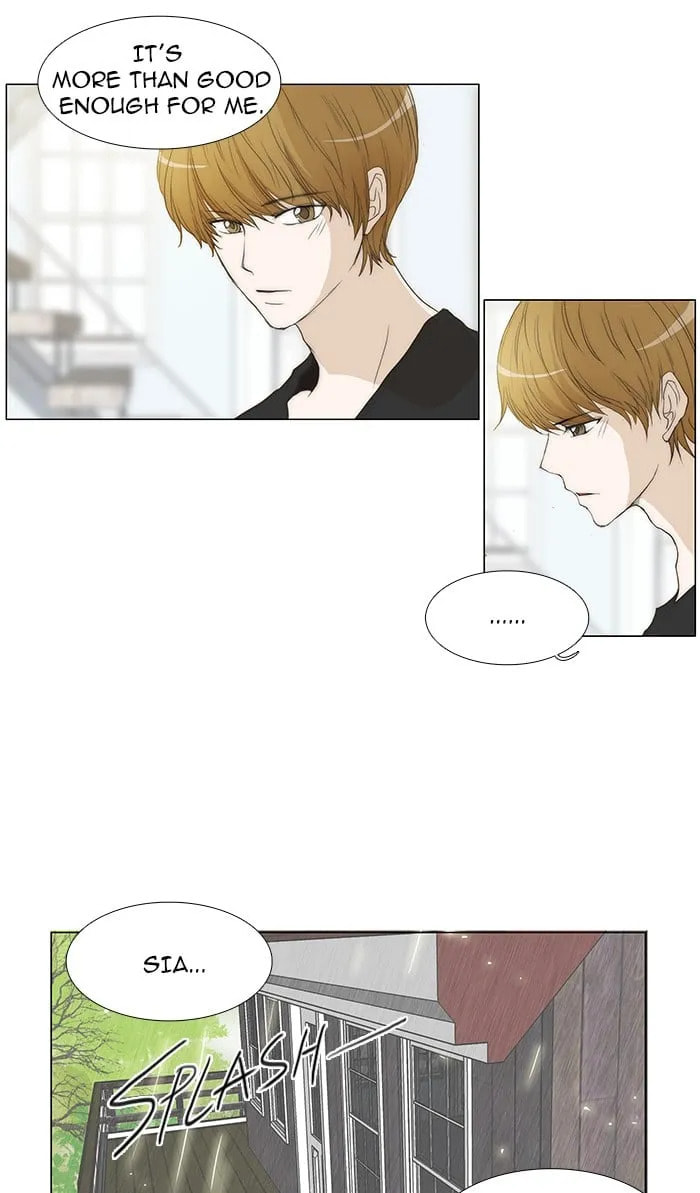 Read unTouchable chapter 64 image 10 on Lezhin