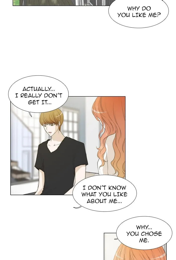 Read unTouchable chapter 64 image 11 on Lezhin