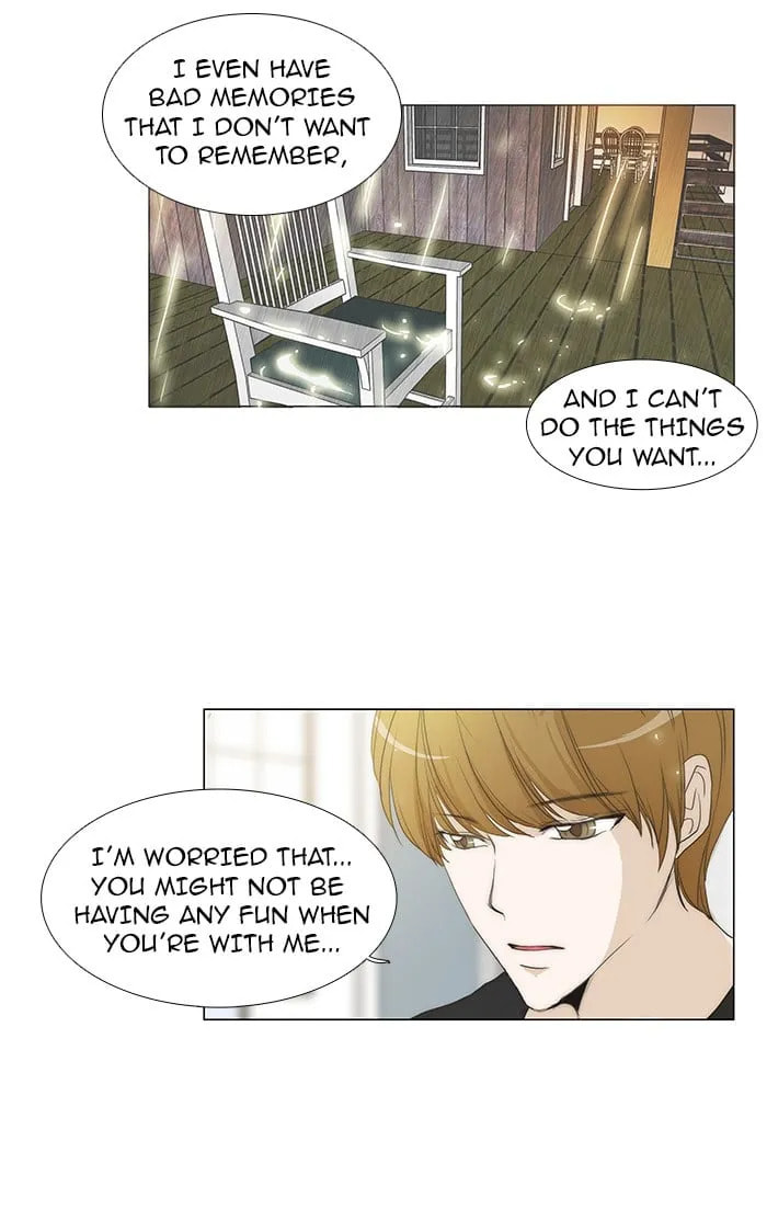 Read unTouchable chapter 64 image 13 on Lezhin