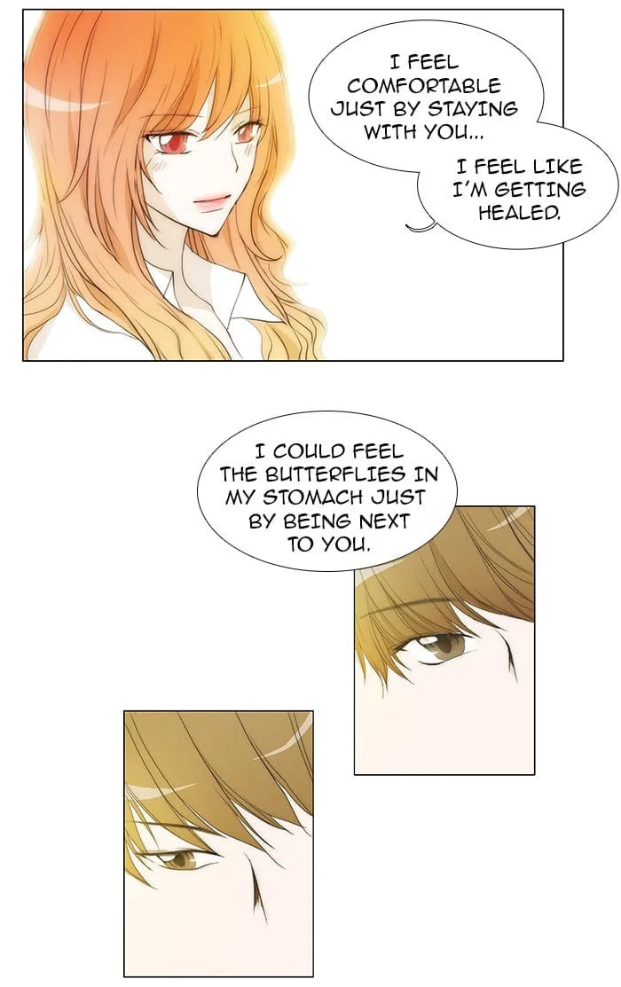 Read unTouchable chapter 64 image 16 on Lezhin