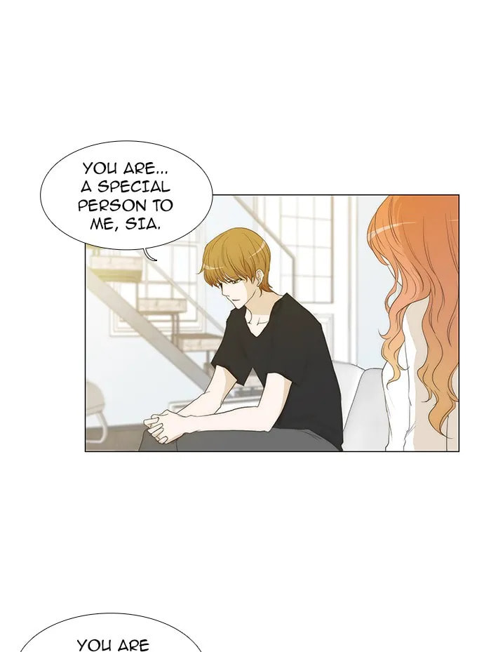 Read unTouchable chapter 64 image 17 on Lezhin