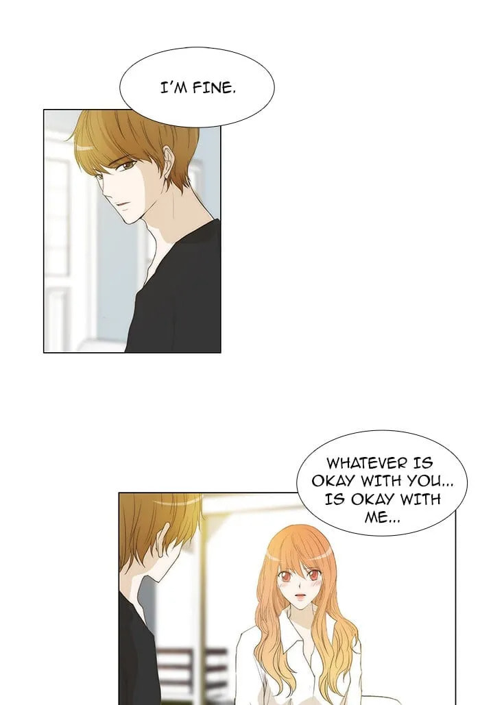 Read unTouchable chapter 64 image 21 on Lezhin