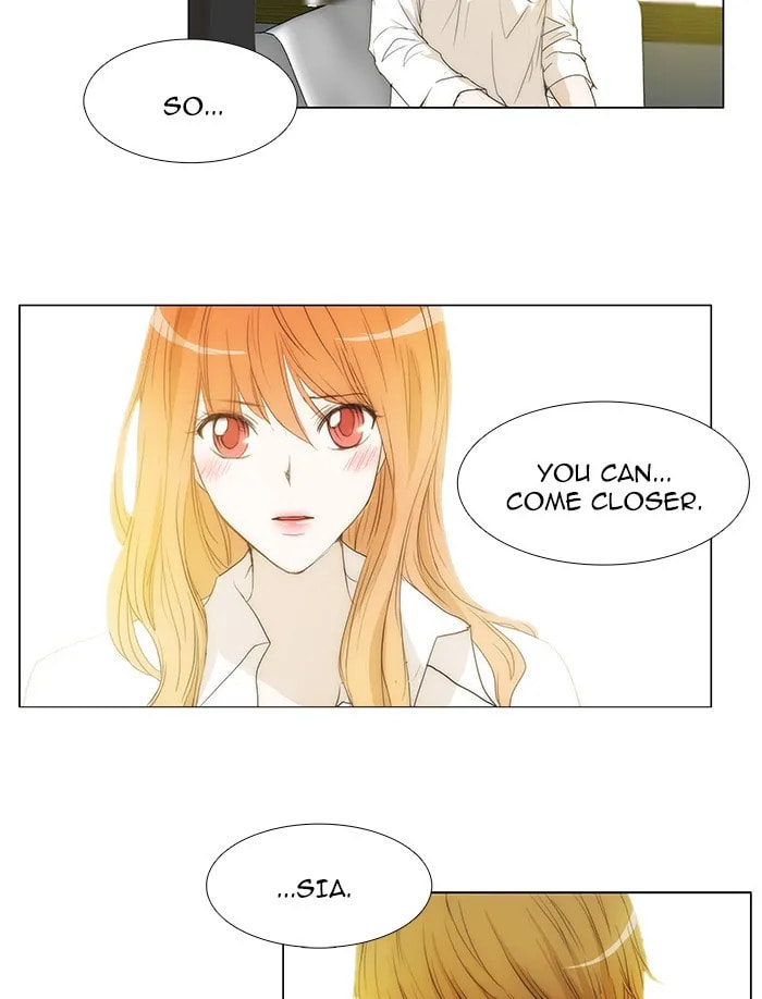 Read unTouchable chapter 64 image 22 on Lezhin