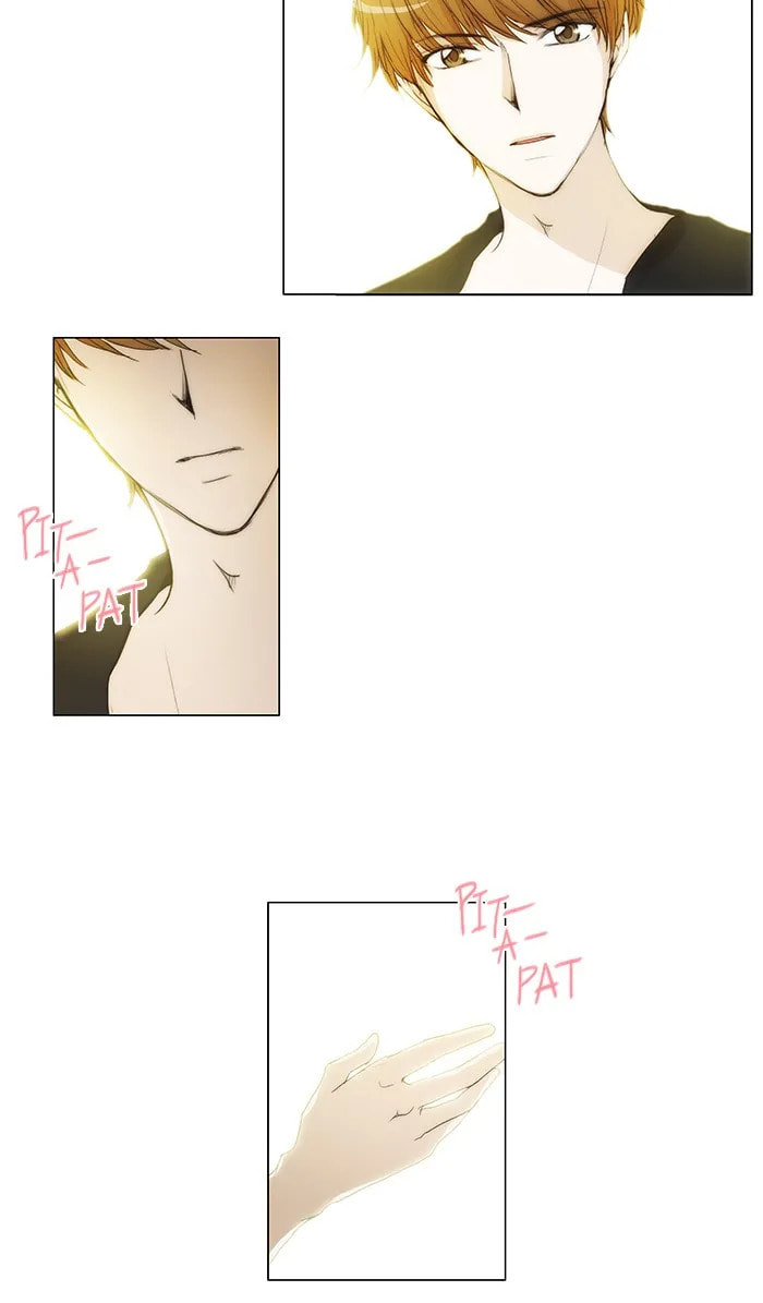 Read unTouchable chapter 64 image 23 on Lezhin