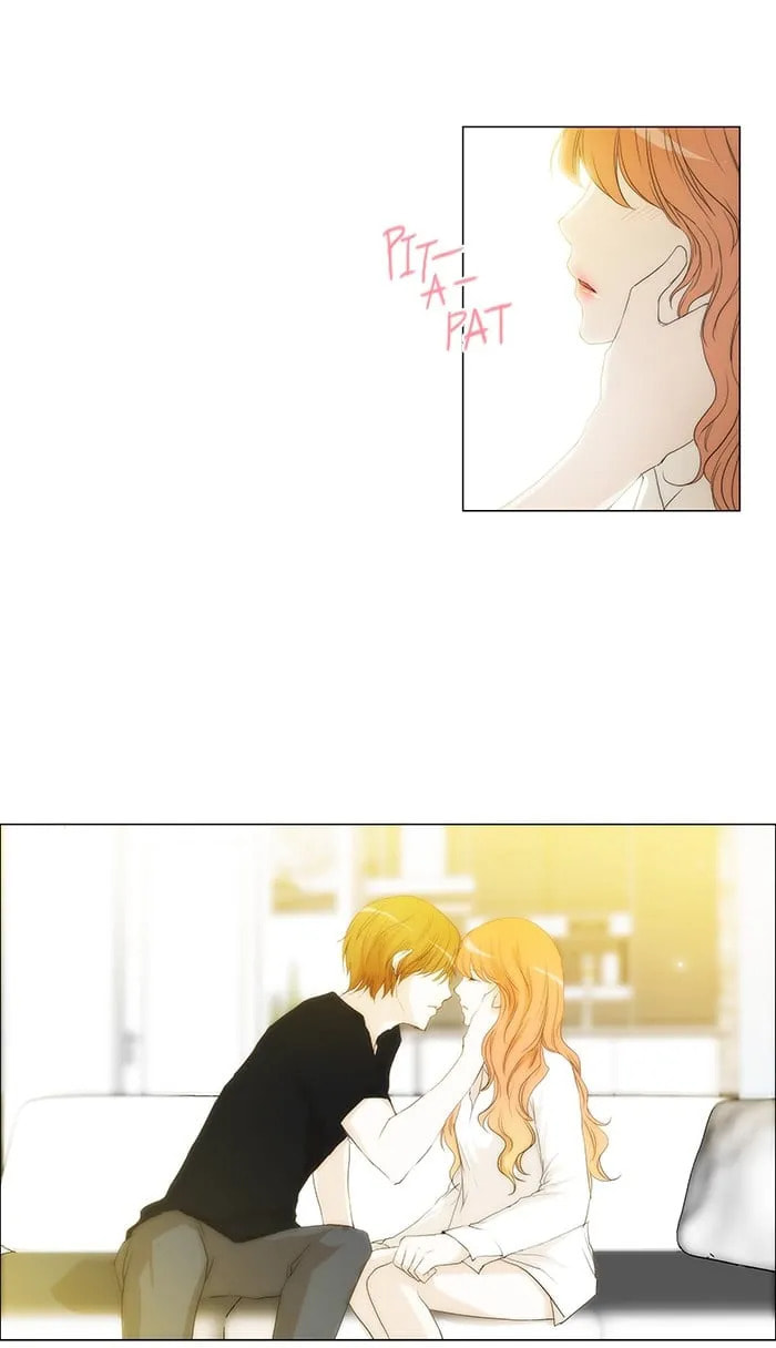 Read unTouchable chapter 64 image 24 on Lezhin