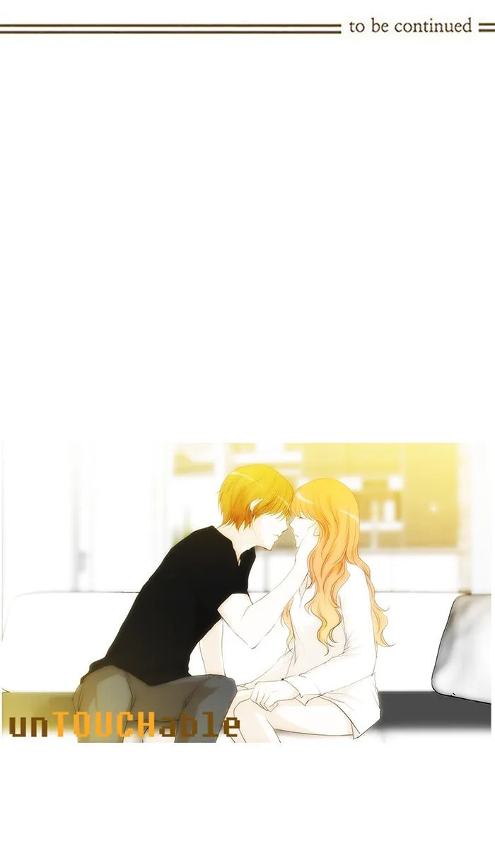 Read unTouchable chapter 64 image 25 on Lezhin
