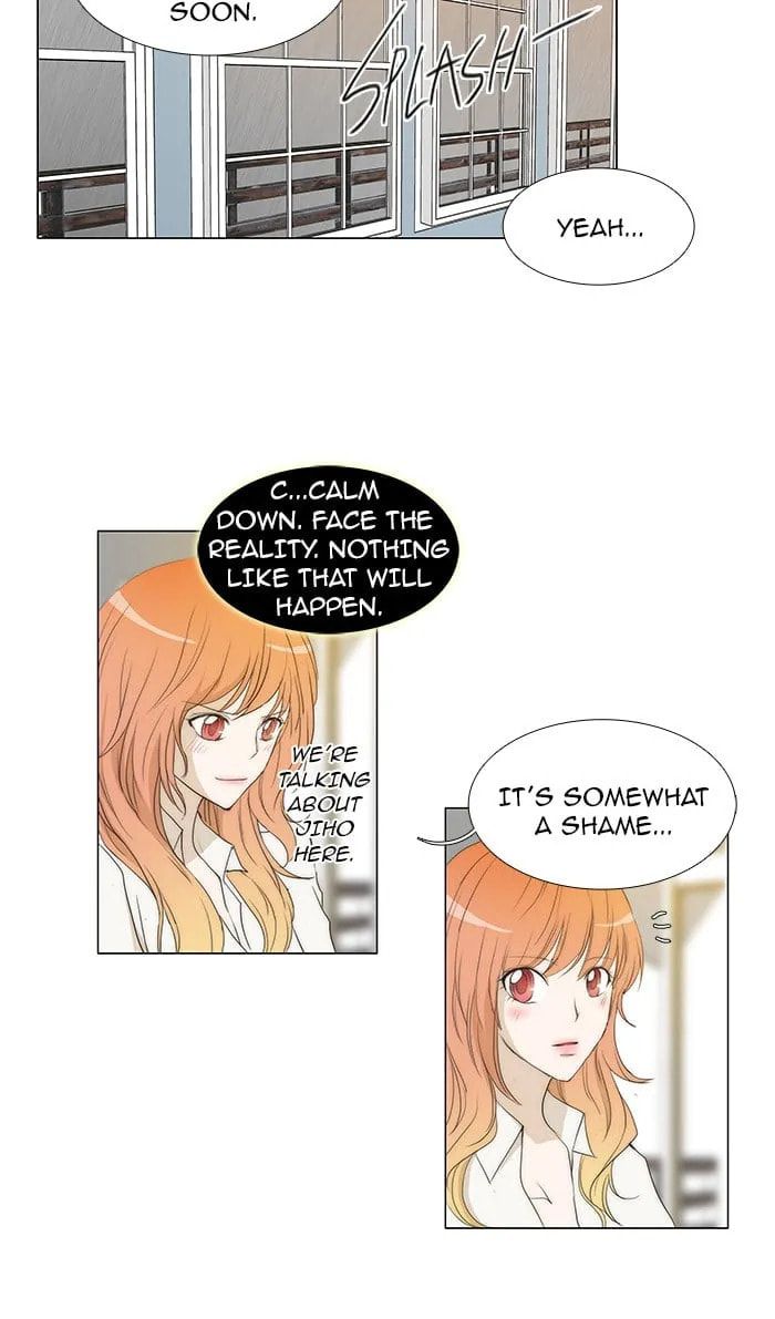 Read unTouchable chapter 64 image 6 on Lezhin