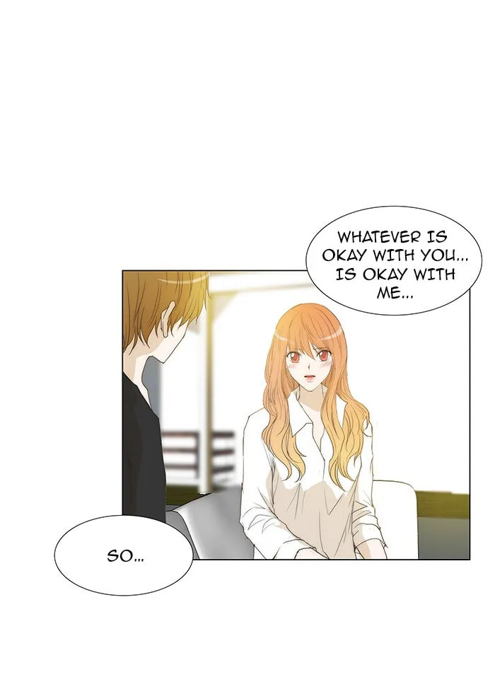 Read unTouchable chapter 65 image 0 on Lezhin