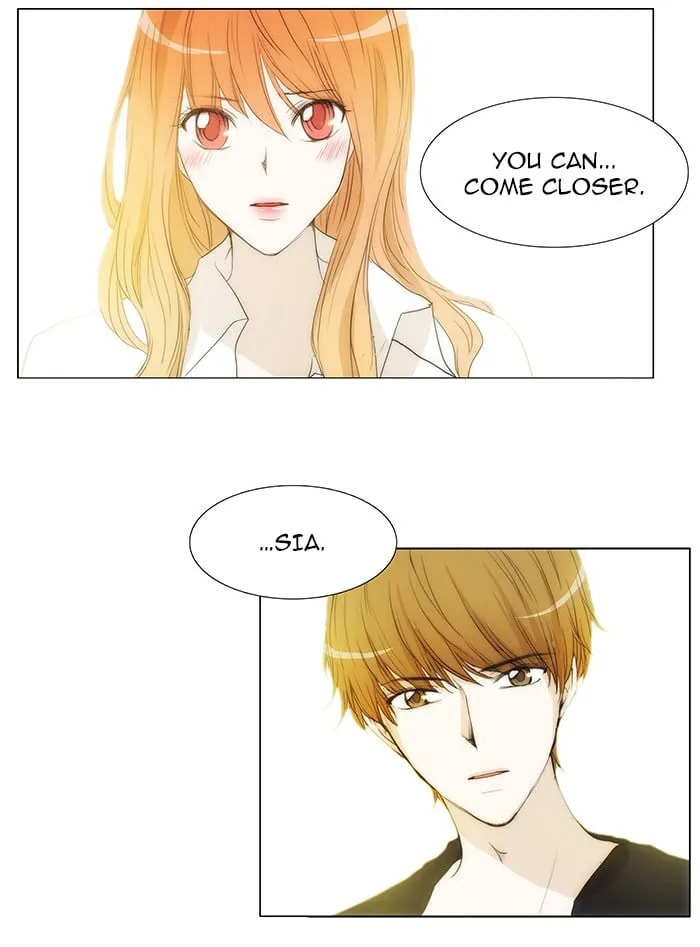 Read unTouchable chapter 65 image 1 on Lezhin