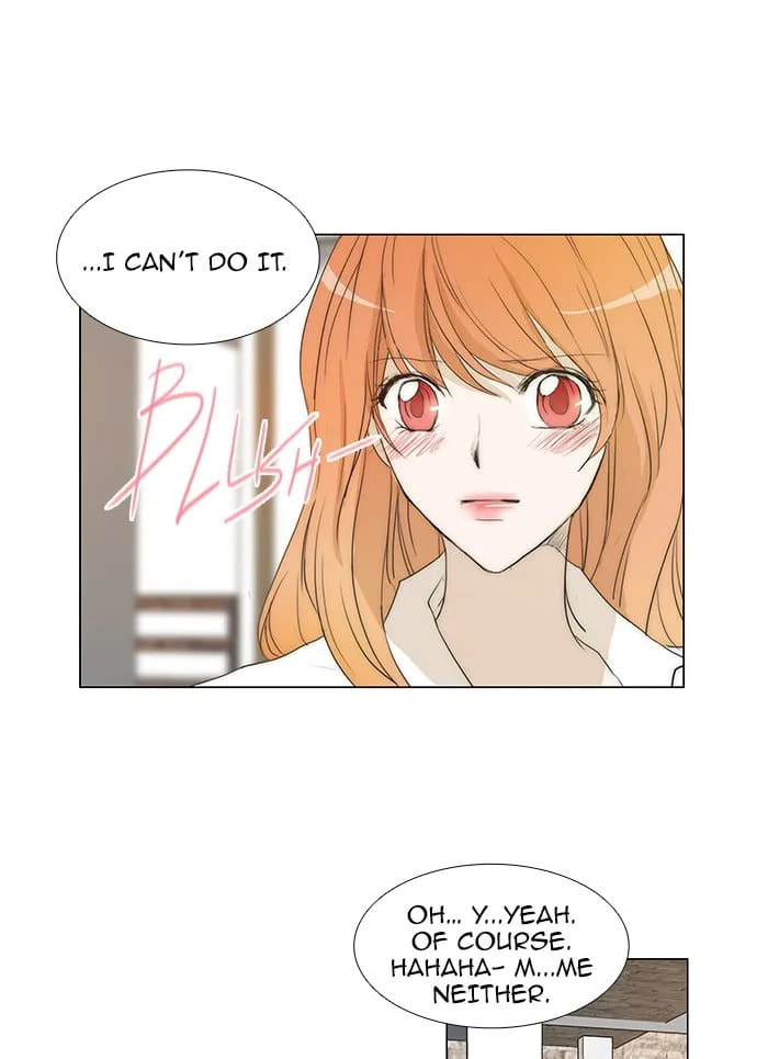Read unTouchable chapter 65 image 10 on Lezhin