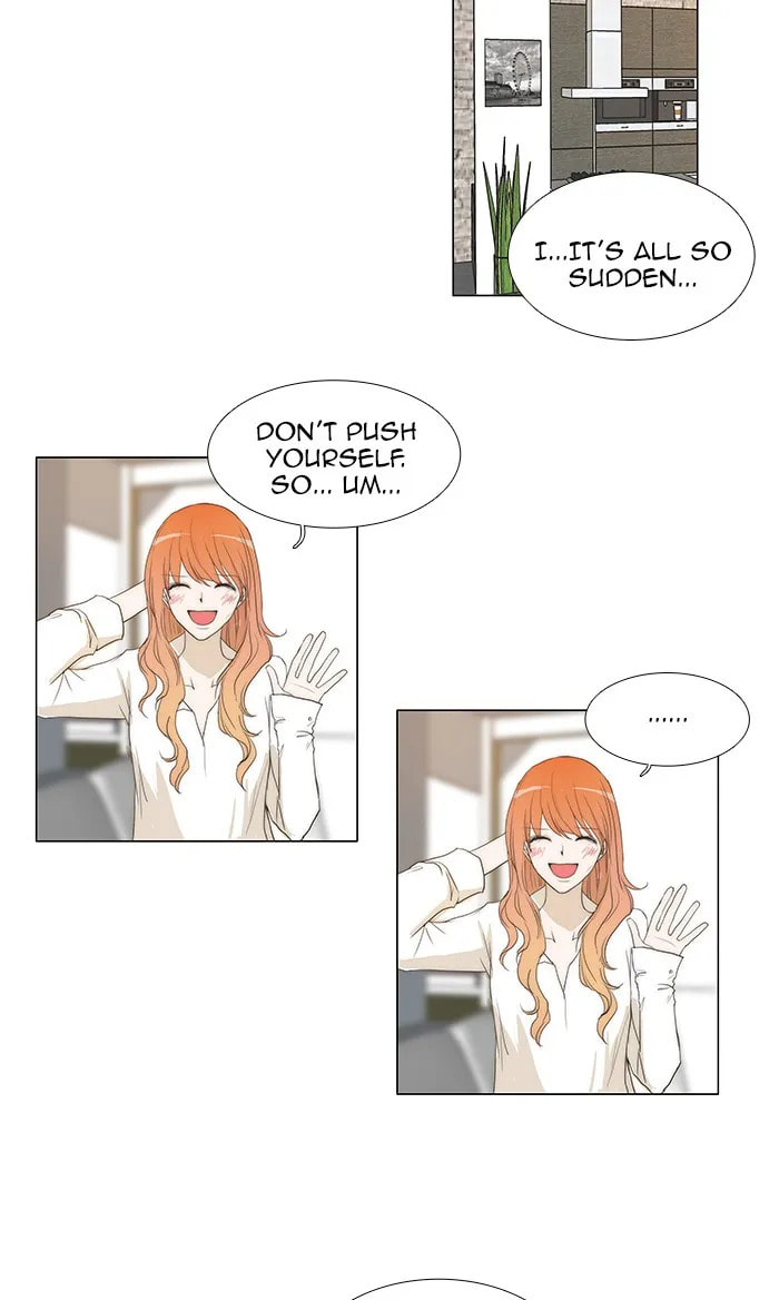 Read unTouchable chapter 65 image 11 on Lezhin