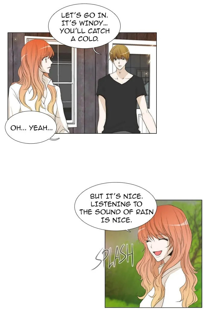 Read unTouchable chapter 65 image 15 on Lezhin