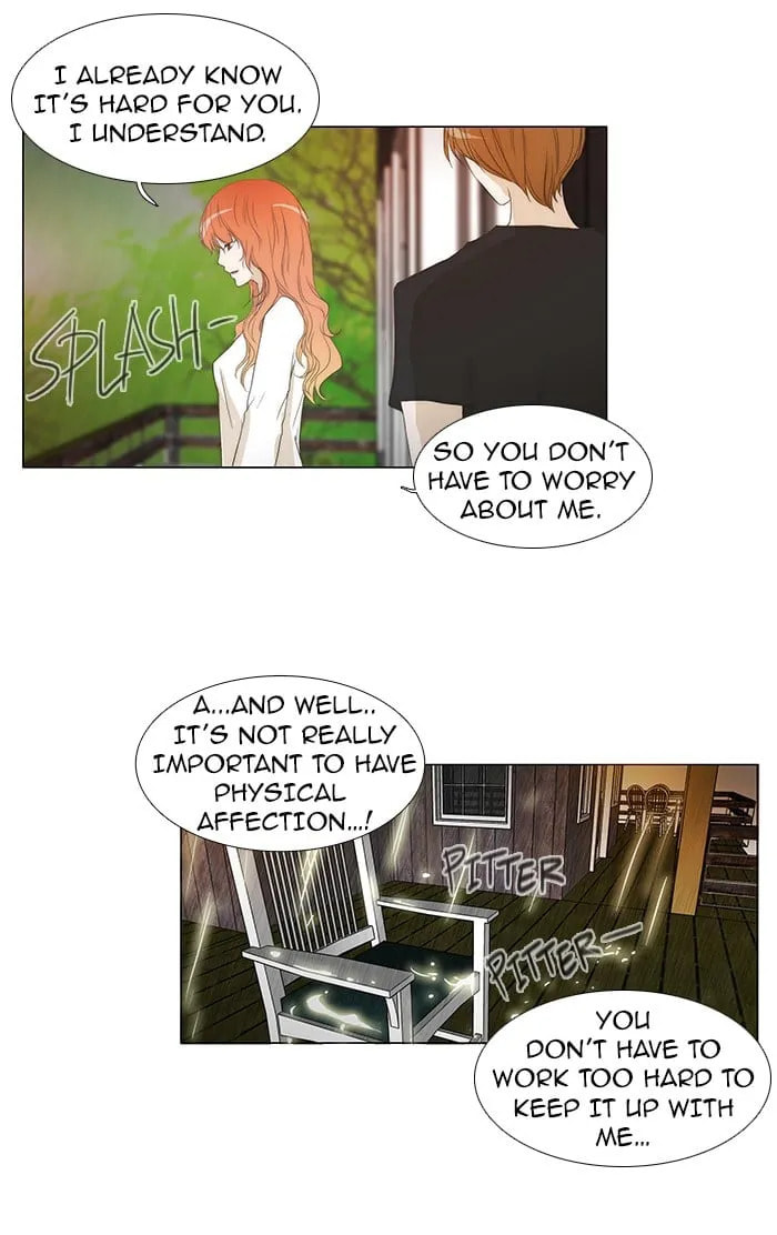 Read unTouchable chapter 65 image 17 on Lezhin
