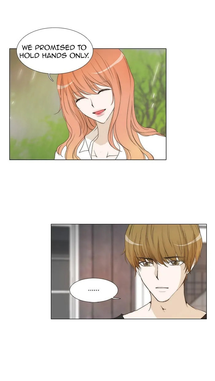 Read unTouchable chapter 65 image 18 on Lezhin