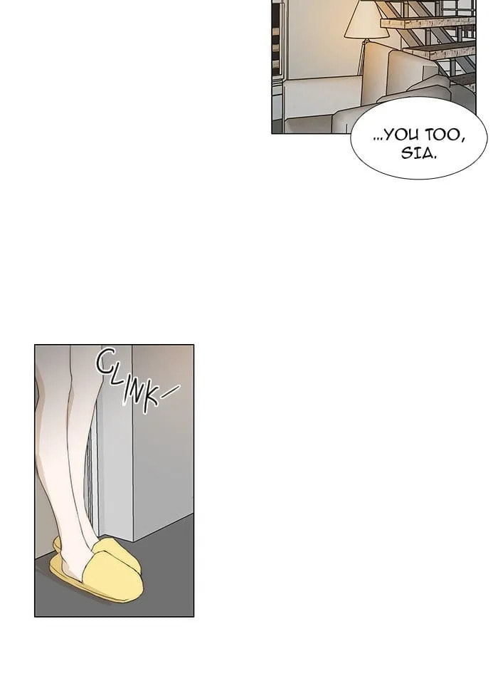 Read unTouchable chapter 65 image 20 on Lezhin