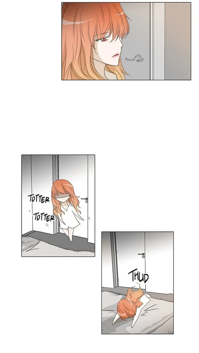 Read unTouchable chapter 65 image 21 on Lezhin