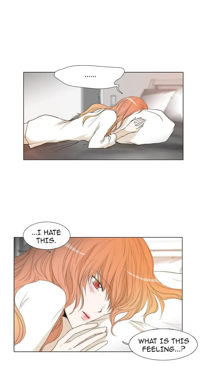 Read unTouchable chapter 65 image 22 on Lezhin