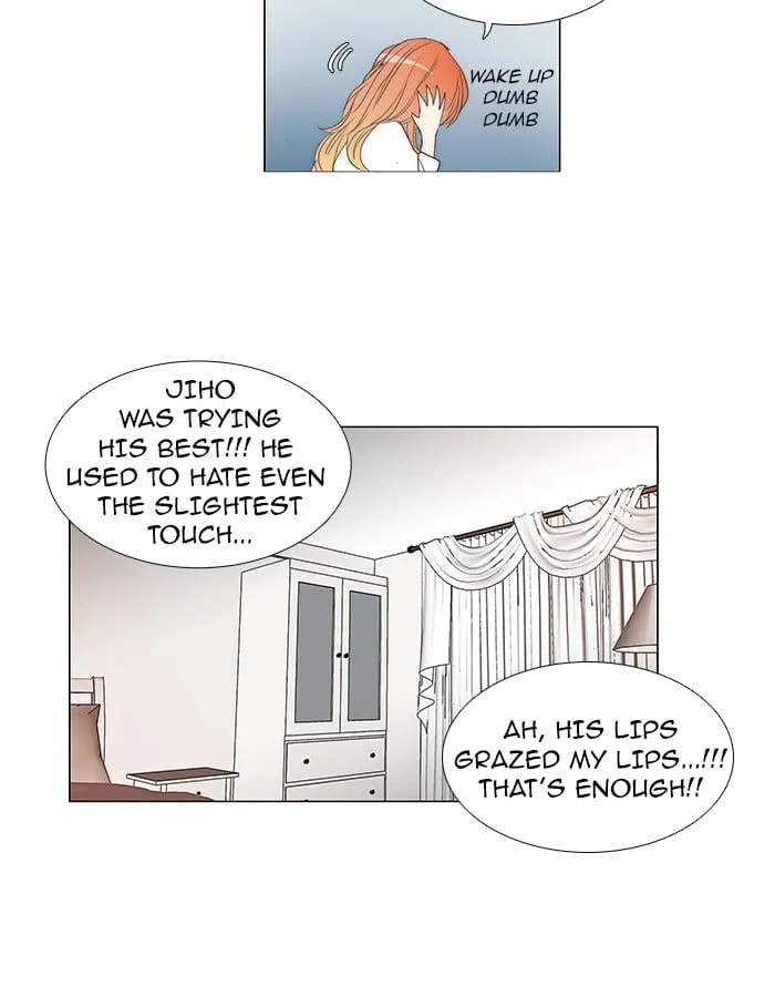 Read unTouchable chapter 65 image 24 on Lezhin