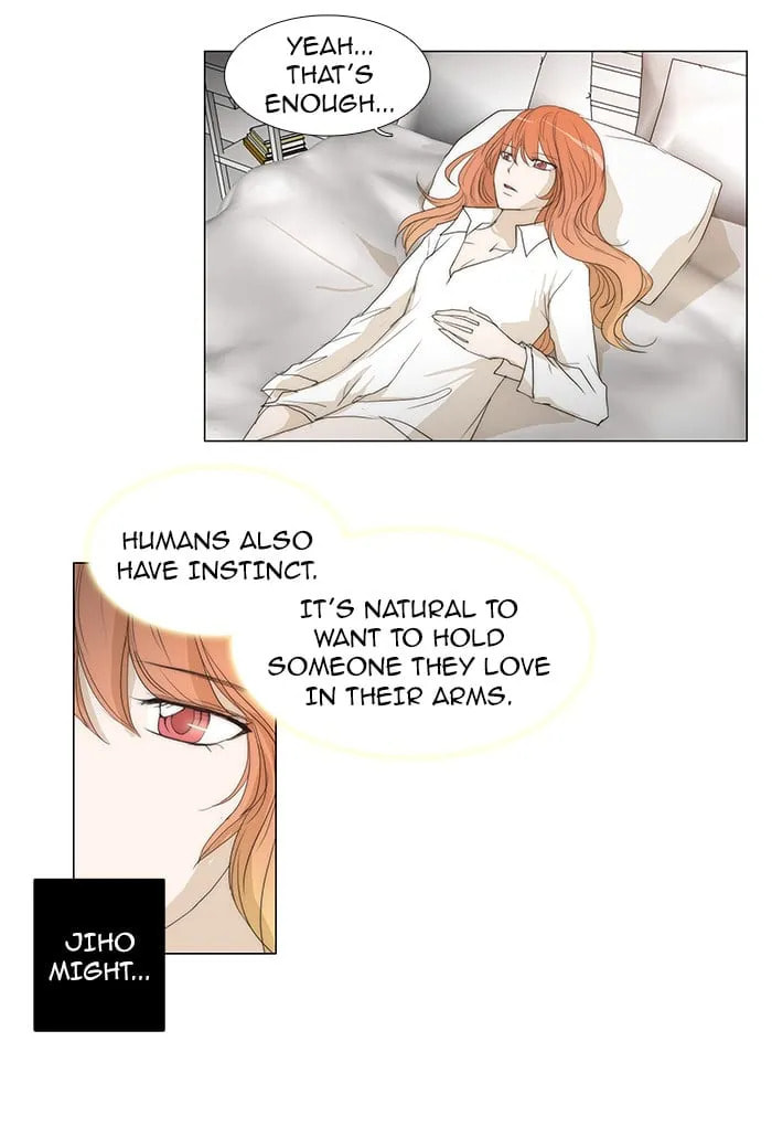 Read unTouchable chapter 65 image 25 on Lezhin