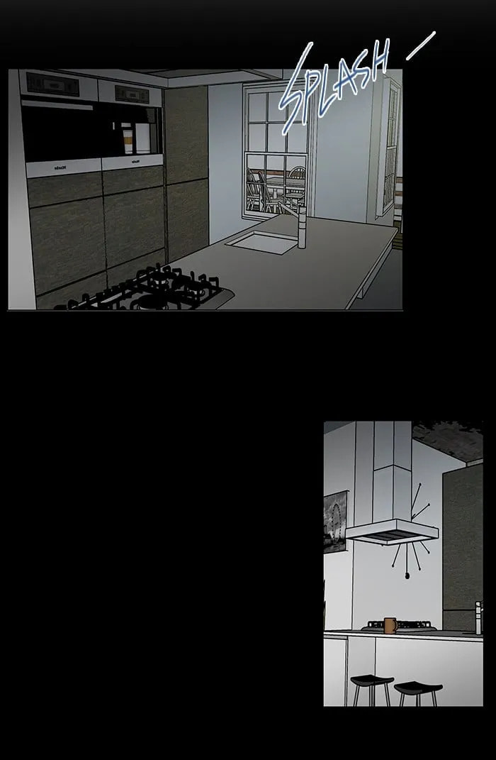Read unTouchable chapter 65 image 27 on Lezhin