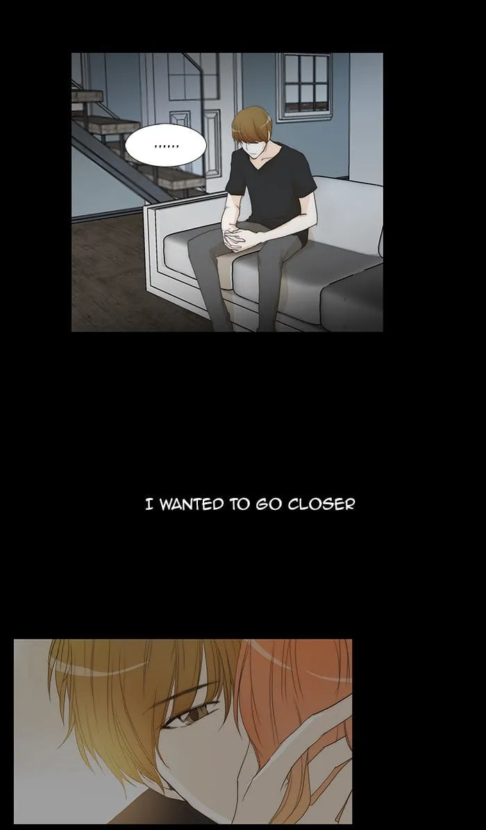 Read unTouchable chapter 65 image 28 on Lezhin