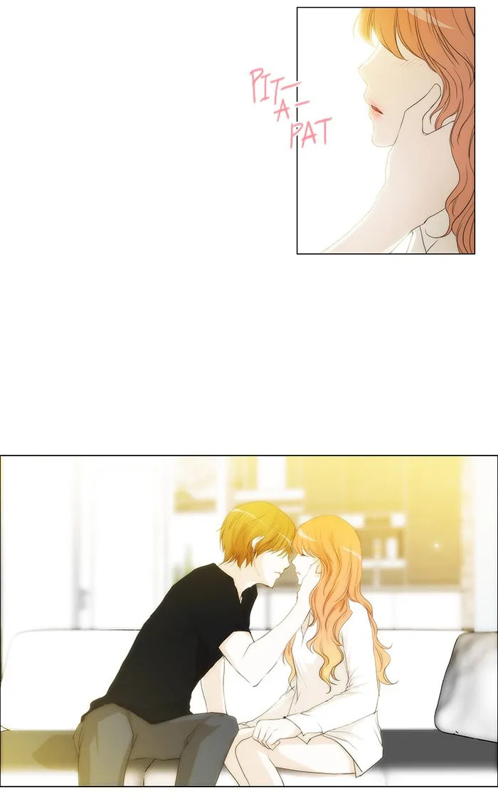 Read unTouchable chapter 65 image 3 on Lezhin