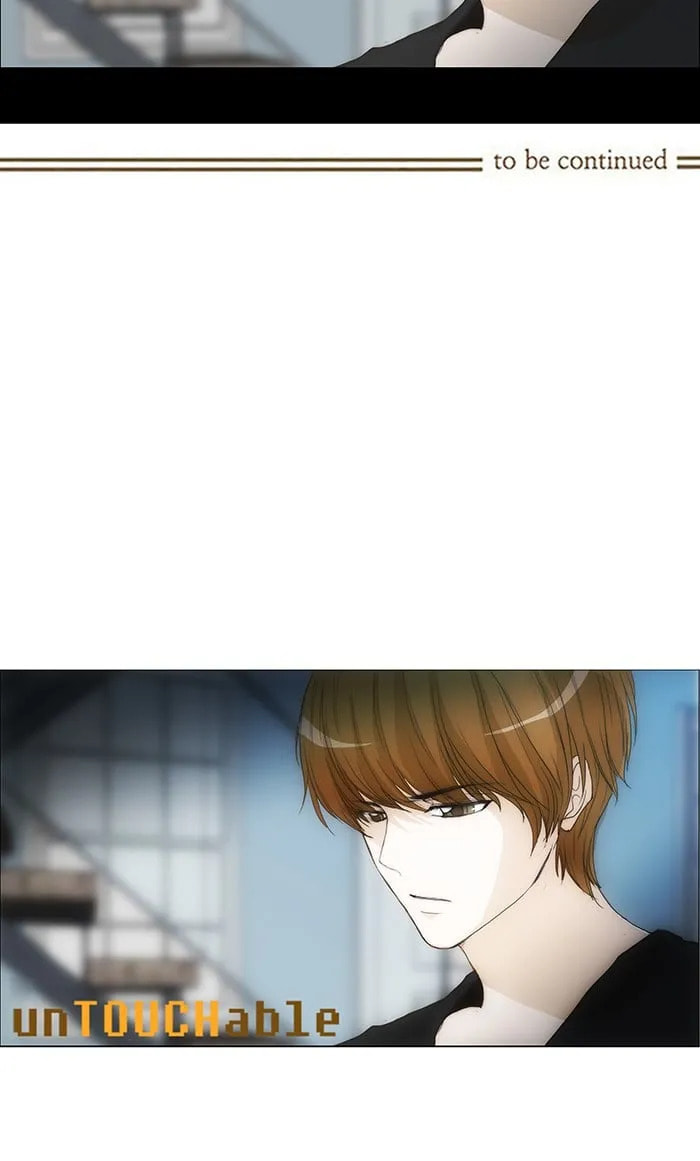 Read unTouchable chapter 65 image 30 on Lezhin