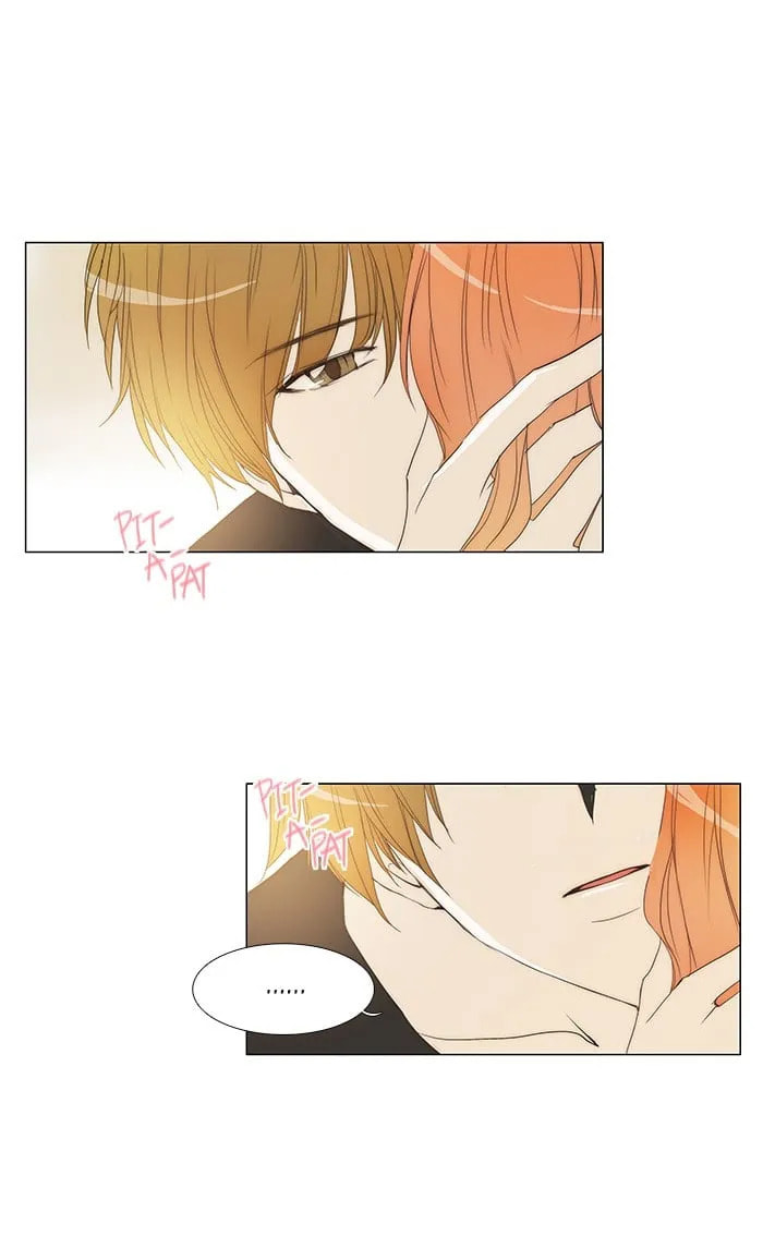 Read unTouchable chapter 65 image 7 on Lezhin