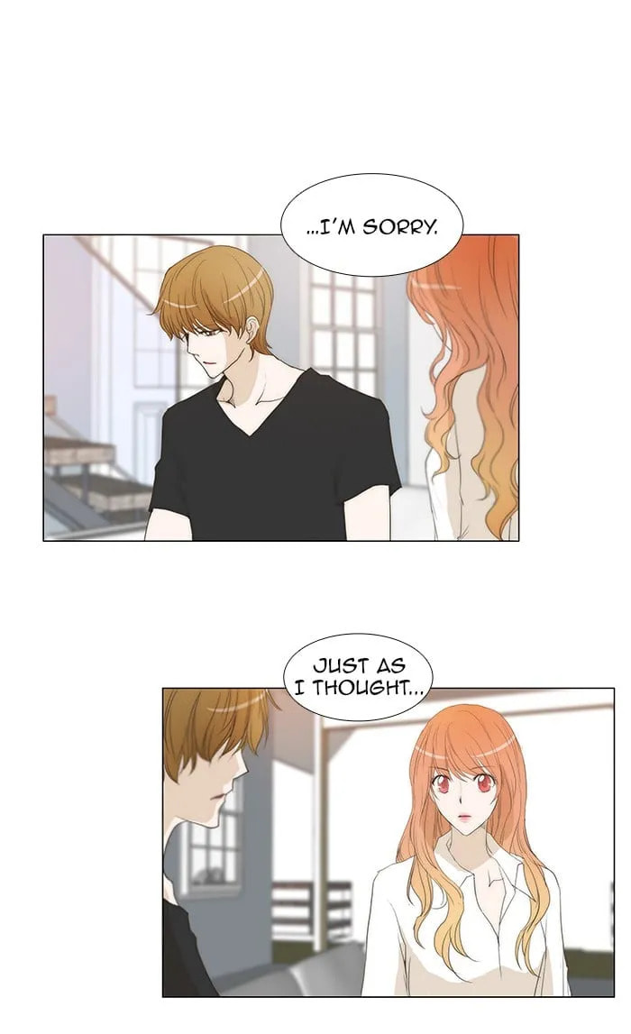 Read unTouchable chapter 65 image 9 on Lezhin