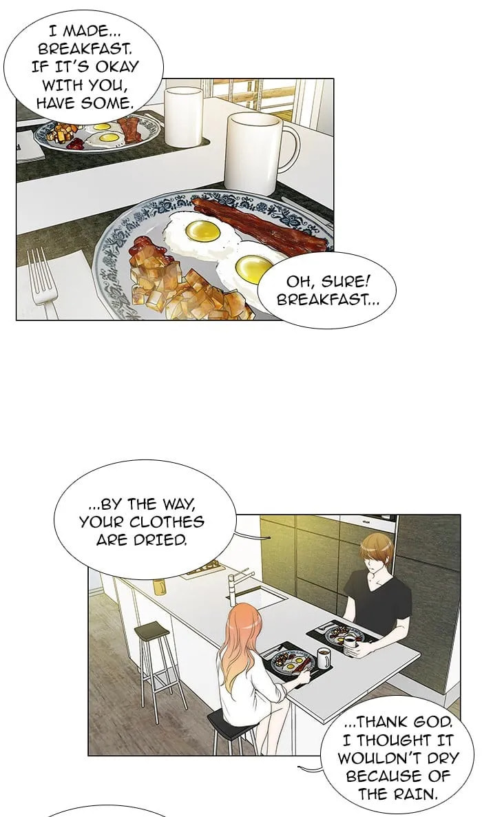 Read unTouchable chapter 66 image 10 on Lezhin