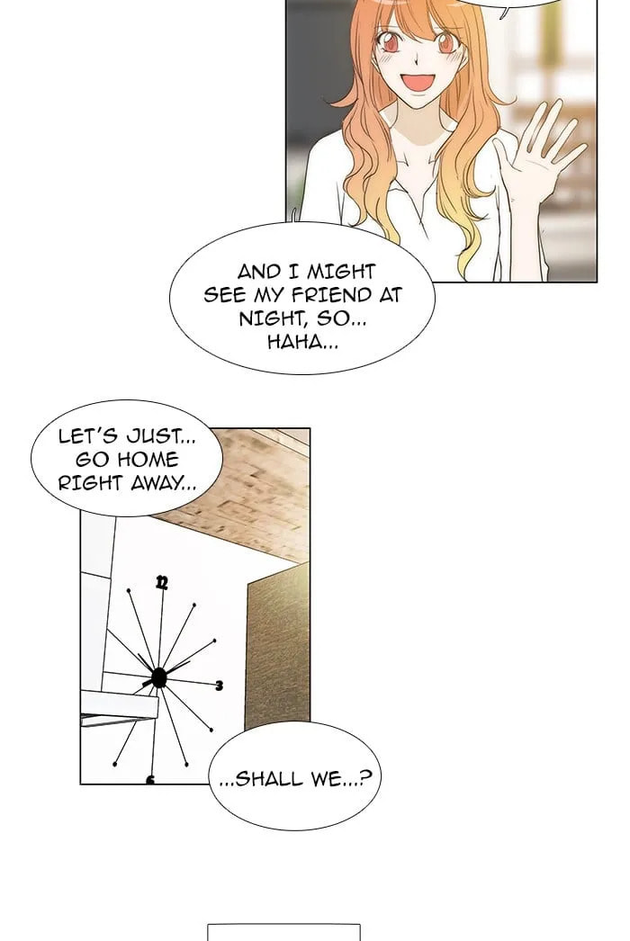 Read unTouchable chapter 66 image 12 on Lezhin