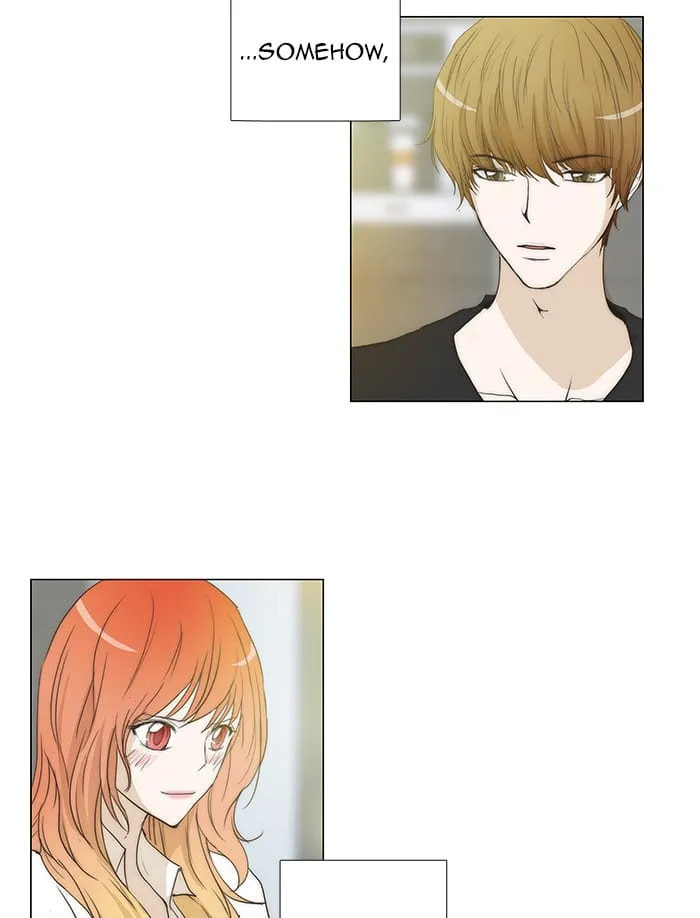 Read unTouchable chapter 66 image 13 on Lezhin