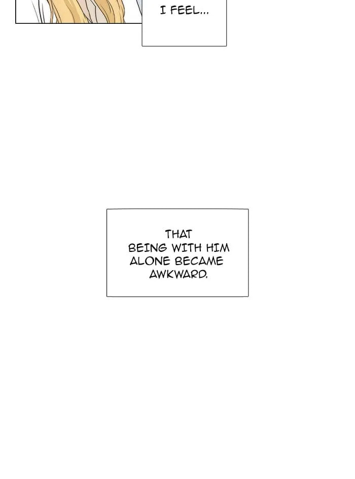 Read unTouchable chapter 66 image 14 on Lezhin