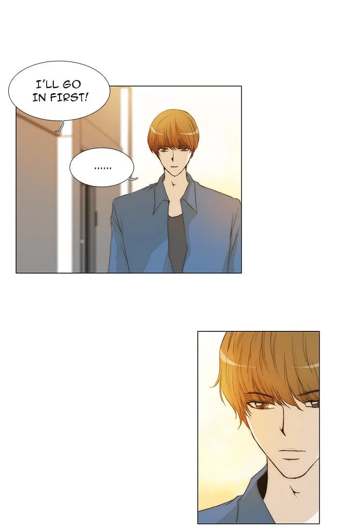 Read unTouchable chapter 66 image 17 on Lezhin